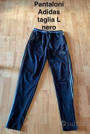 Pantaloni Adidas