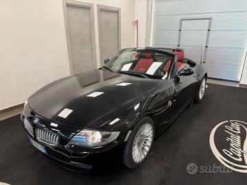 Bmw Z4 2.0i cat Roadster