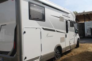 Mobilvetta Krosser P86