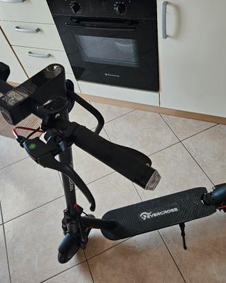 monopattino Evencross