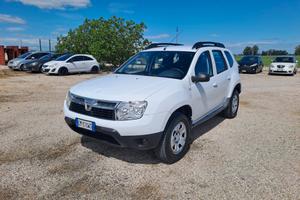 Dacia Duster 1.6 metano EMOTION NATURAL POWER