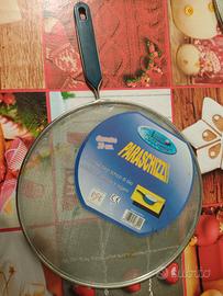 PARASCHIZZI PER FRITTURA