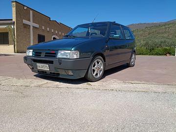 Fiat Uno 1.4 ie SX  3P T/A - A/C