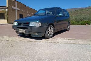 Fiat Uno 1.4 ie SX  3P T/A - A/C