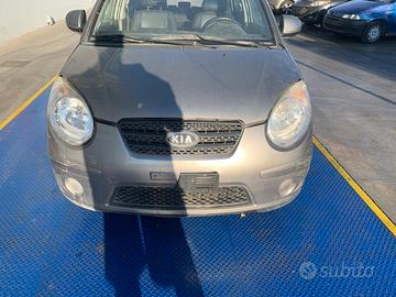 RICAMBI VARI KIA PICANTO 2008 1100 DIESEL