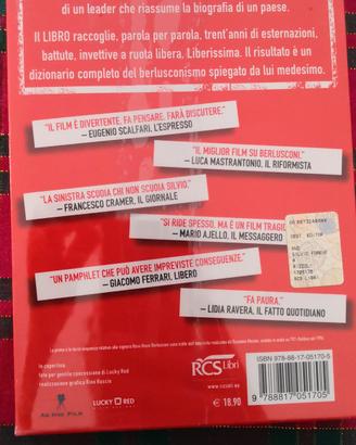 Autobiografia Silvio Forever