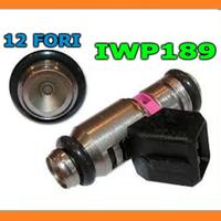 Iniettore ducati streetfighter 1098 iwp189 12 fori