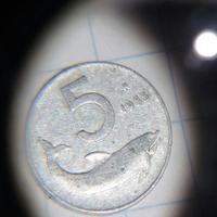 Monete lire annate rare