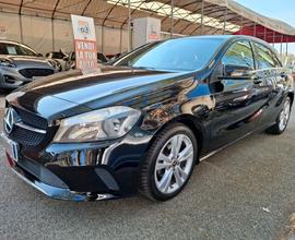 Mercedes-benz A 180 1.5 AUTOMATICA UNIPRO' RETROCA
