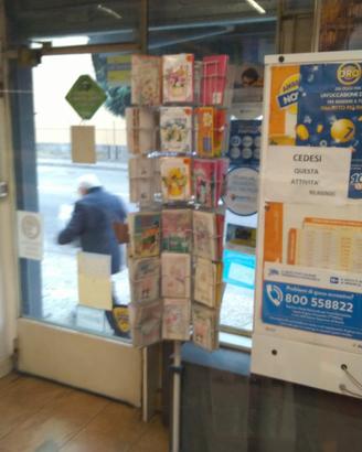 Tabaccheria Vigevano