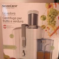 Centrifuga per frutta e verdura nuovo imballato