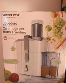 Centrifuga per frutta e verdura nuovo imballato