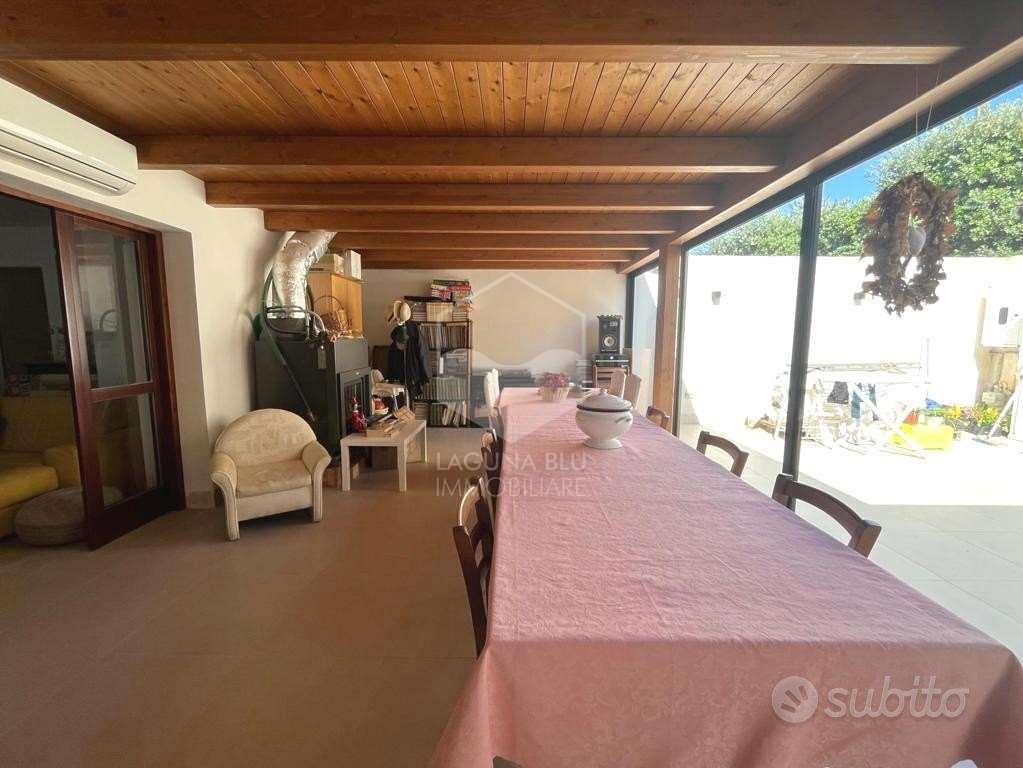 Apartment in Petrosino, Zichitella, Trapani - Vista 6