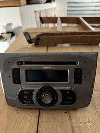 Stereo Alfa Romeo Mito