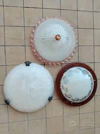 Lampadari 
