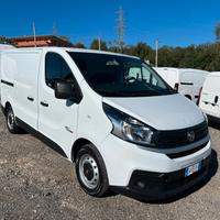 Fiat Talento 1.6 MJT 120cv
