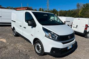 Fiat Talento 1.6 MJT 120cv