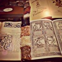 Libri di esoterismo e yoga
