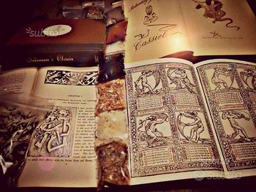 Libri di esoterismo e yoga