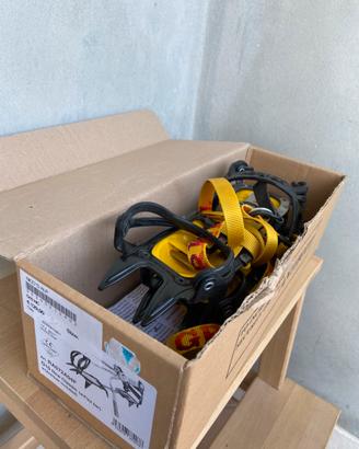 Ramponi Grivel G10 - Nuovi mai utilizzati