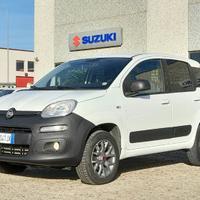 FIAT Panda 1.3 MJT 4x4 Van 24 MESI GARANZIA
