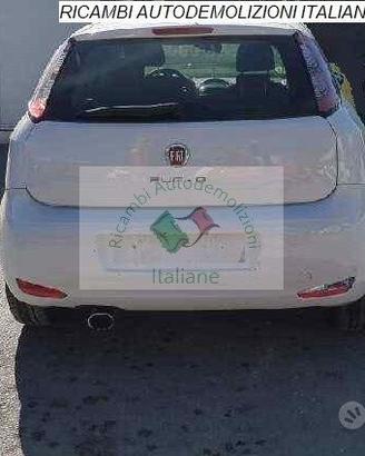 Ricambi per Fiat Punto