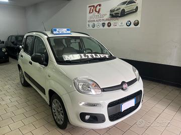 Fiat Panda 1.3 MJT S&S optional tagliandata