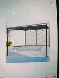 Pergola/ Gazebo