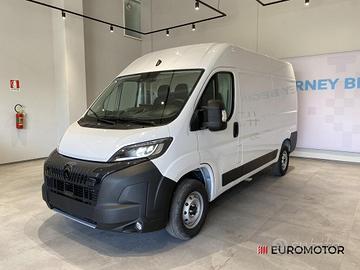 Peugeot Boxer III 2024 Boxer 335 L2H2 2.2 bluehdi