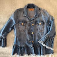 Giubbino di jeans Only