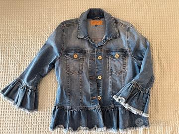 Giubbino di jeans Only