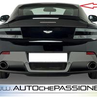 Spoiler alettone da lunotto per Aston Martin Vanta