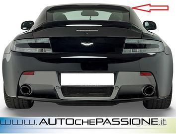 Spoiler alettone da lunotto per Aston Martin Vanta