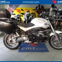 BMW R 1200 R Garantita e Finanziabile