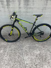 Mtb scott scale