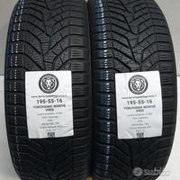 2 gomme 195 55 16 yokohama a41963