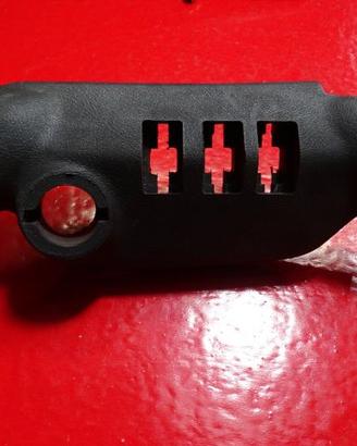COVER PIASTRA MANUBRIO BMW K75