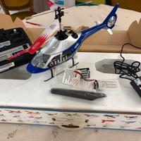 Elicottero R/c