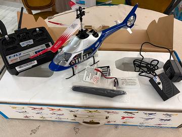 Elicottero R/c