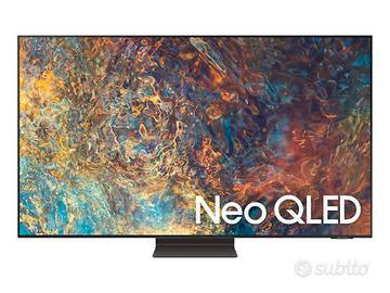 TV Samsung Neo Qled QE55QN95A