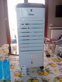 Raffrescatore ventilatore ardes