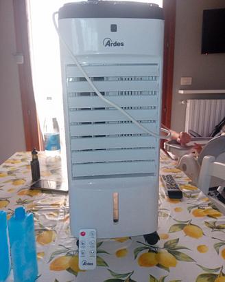 Raffrescatore ventilatore ardes