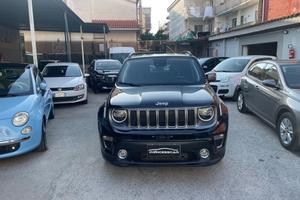 Jeep Renegade 1.6 Mjt DDCT 120 CV Limited