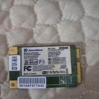 Modulo Wi-Fi Mini PCIe