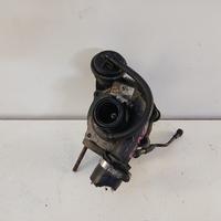 Turbocompressore OPEL CORSA C '03