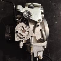 Carburatore Mikuni 34 