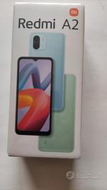 smartphone xiaomi redmi A2