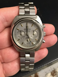 Zenith El Primero 01.0210.415