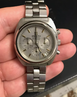 Zenith El Primero 01.0210.415