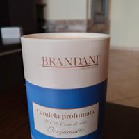 candela Brandani al Bergamotto